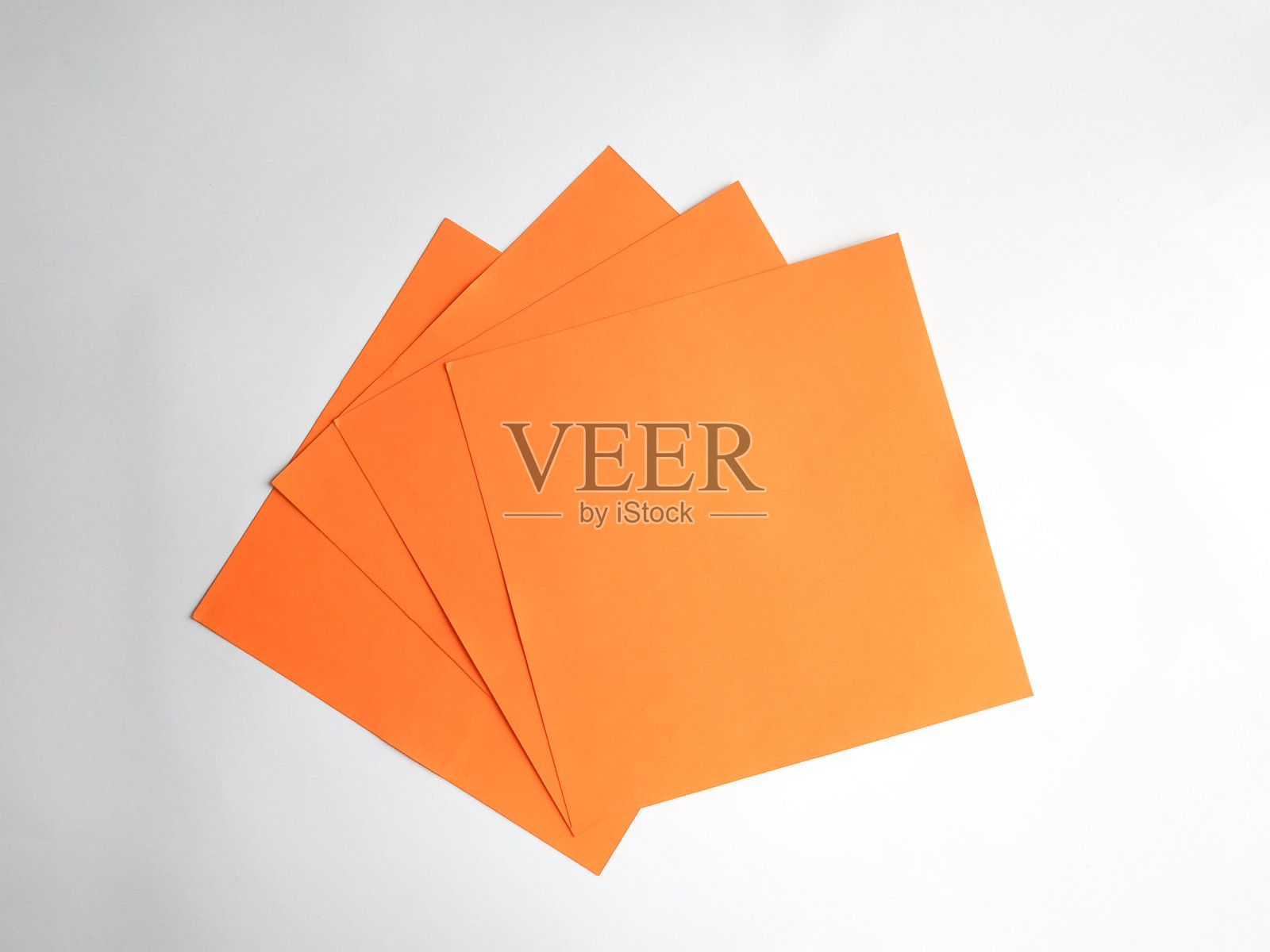 折叠纸照片摄影图片