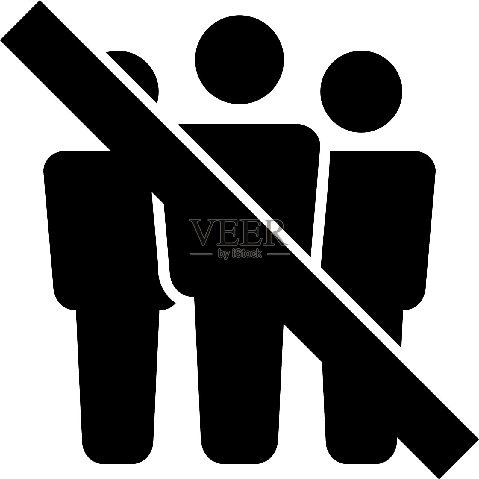 没有人-图标插画图片素材