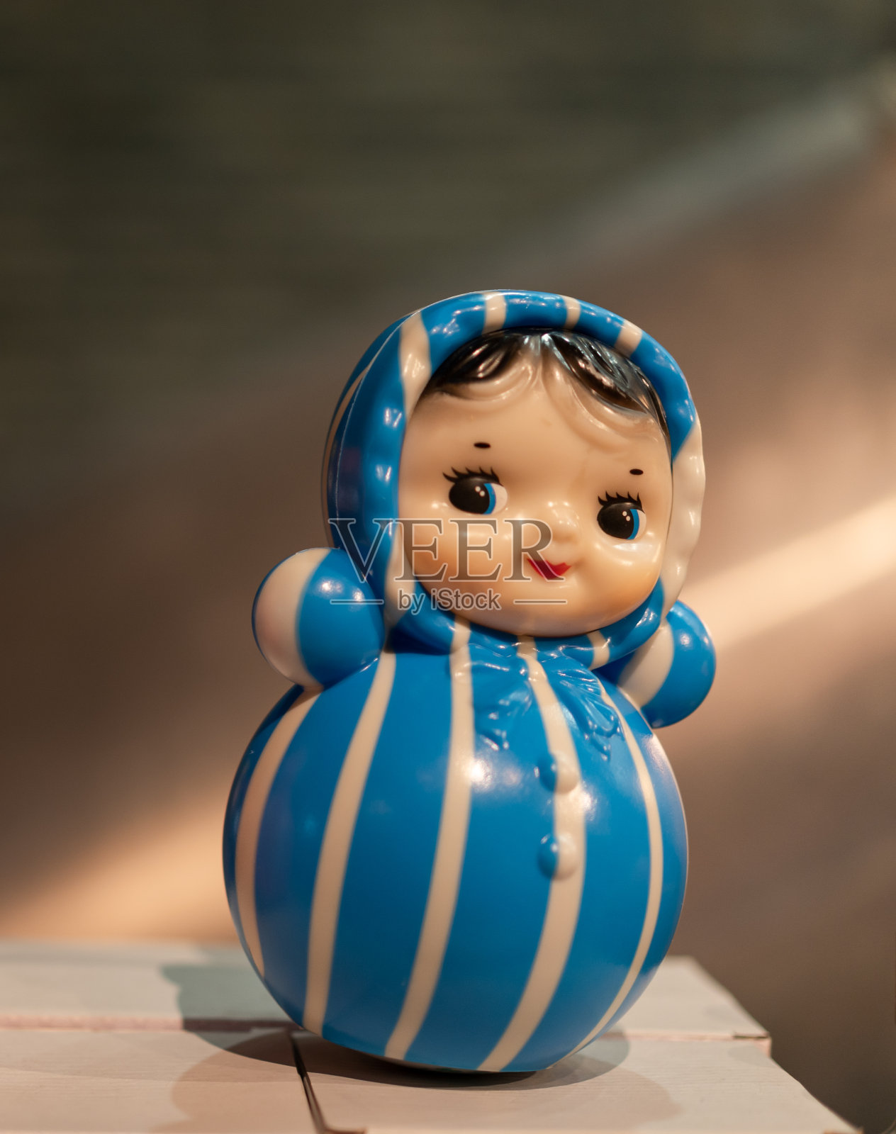 复古风格的滚筒照片摄影图片