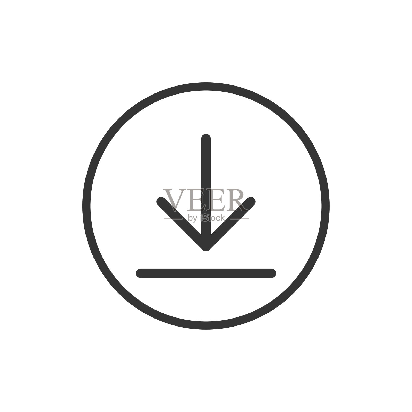 下载图标矢量图设计元素图片