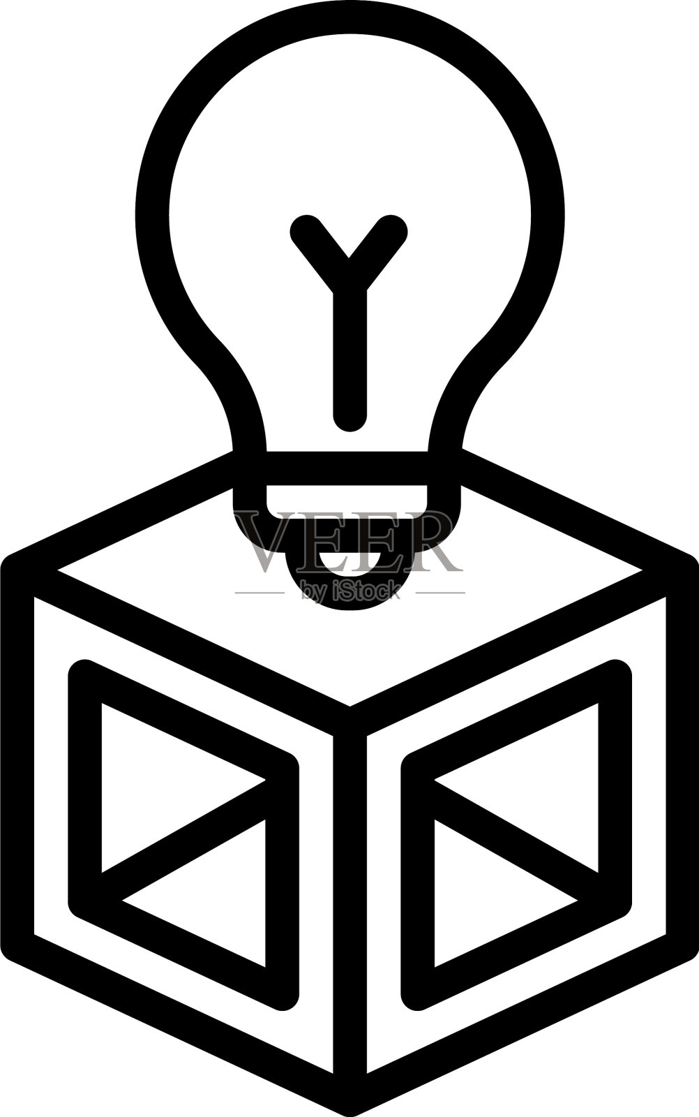 营销行图标图标素材