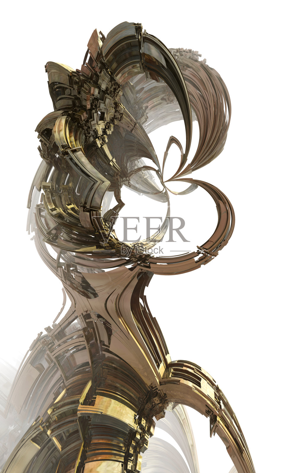 抽象机器照片摄影图片