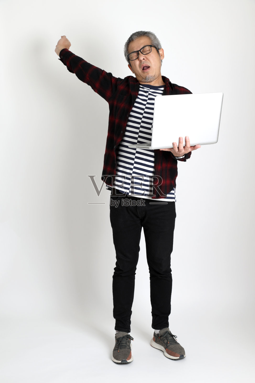 亚洲人照片摄影图片