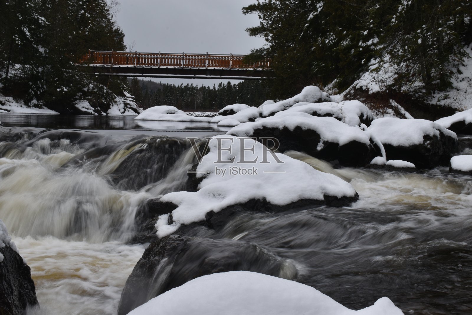 冬天照片摄影图片