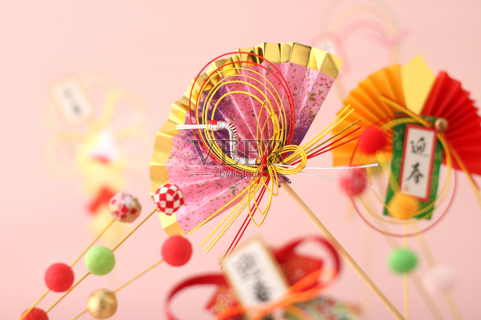 新年装饰图片照片摄影图片