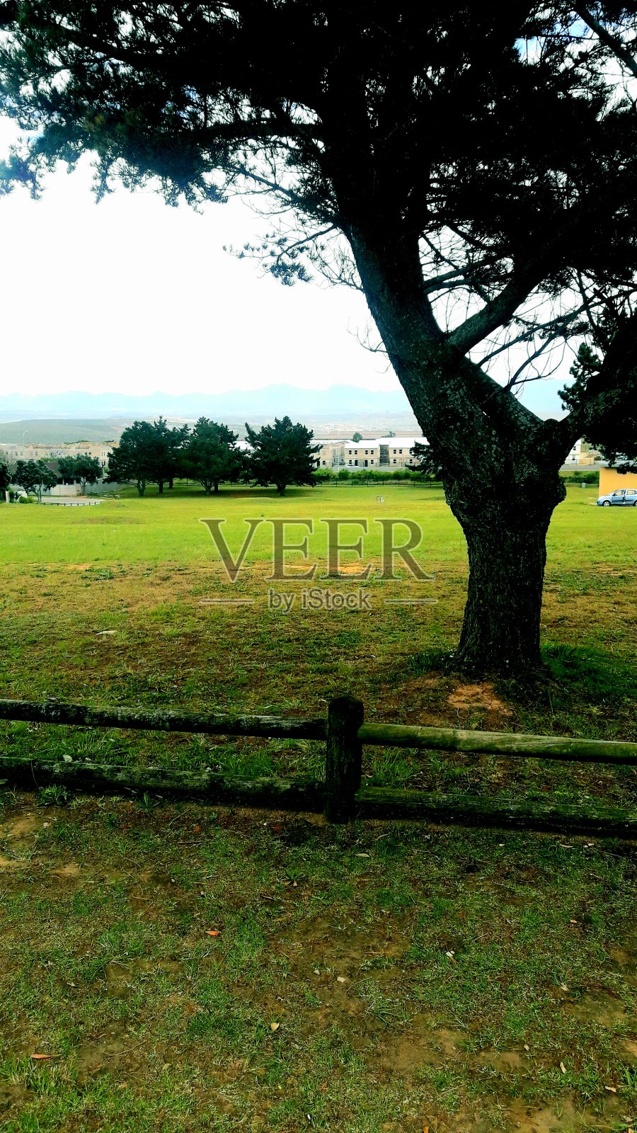 海德兰公园照片摄影图片