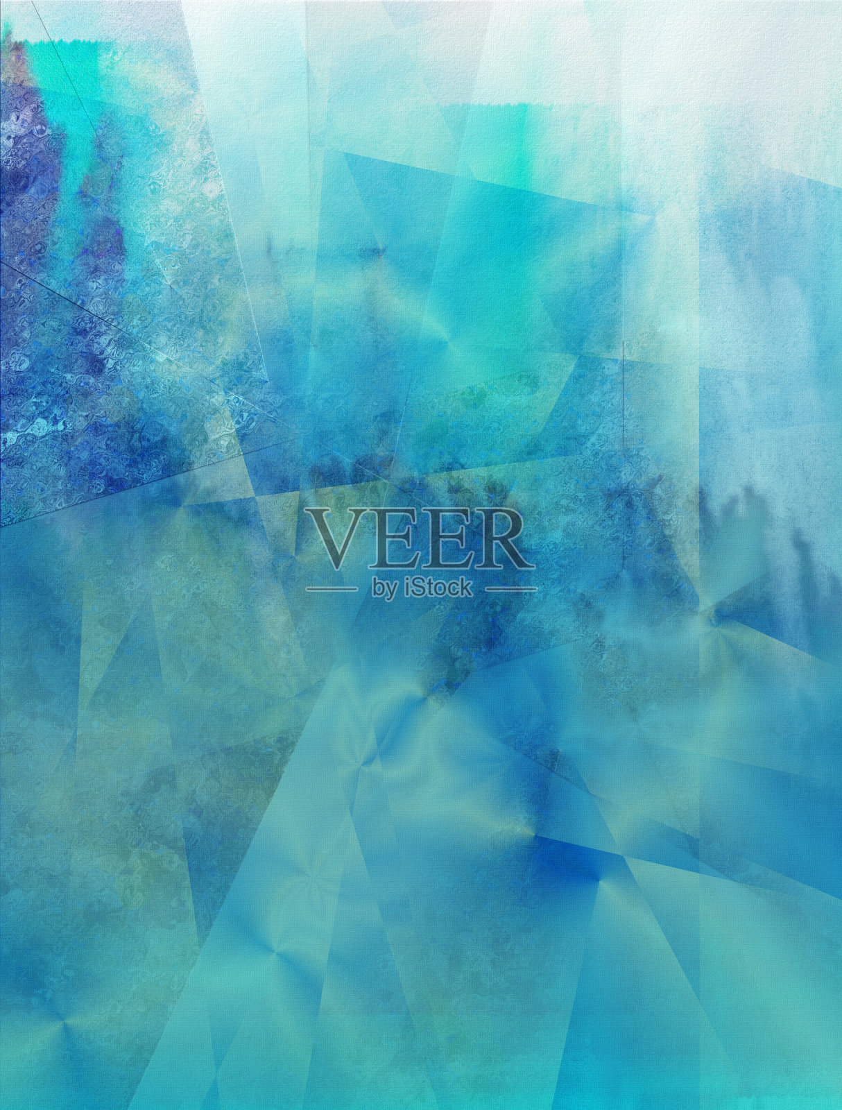 抽象的背景。柔和的颜色照片摄影图片