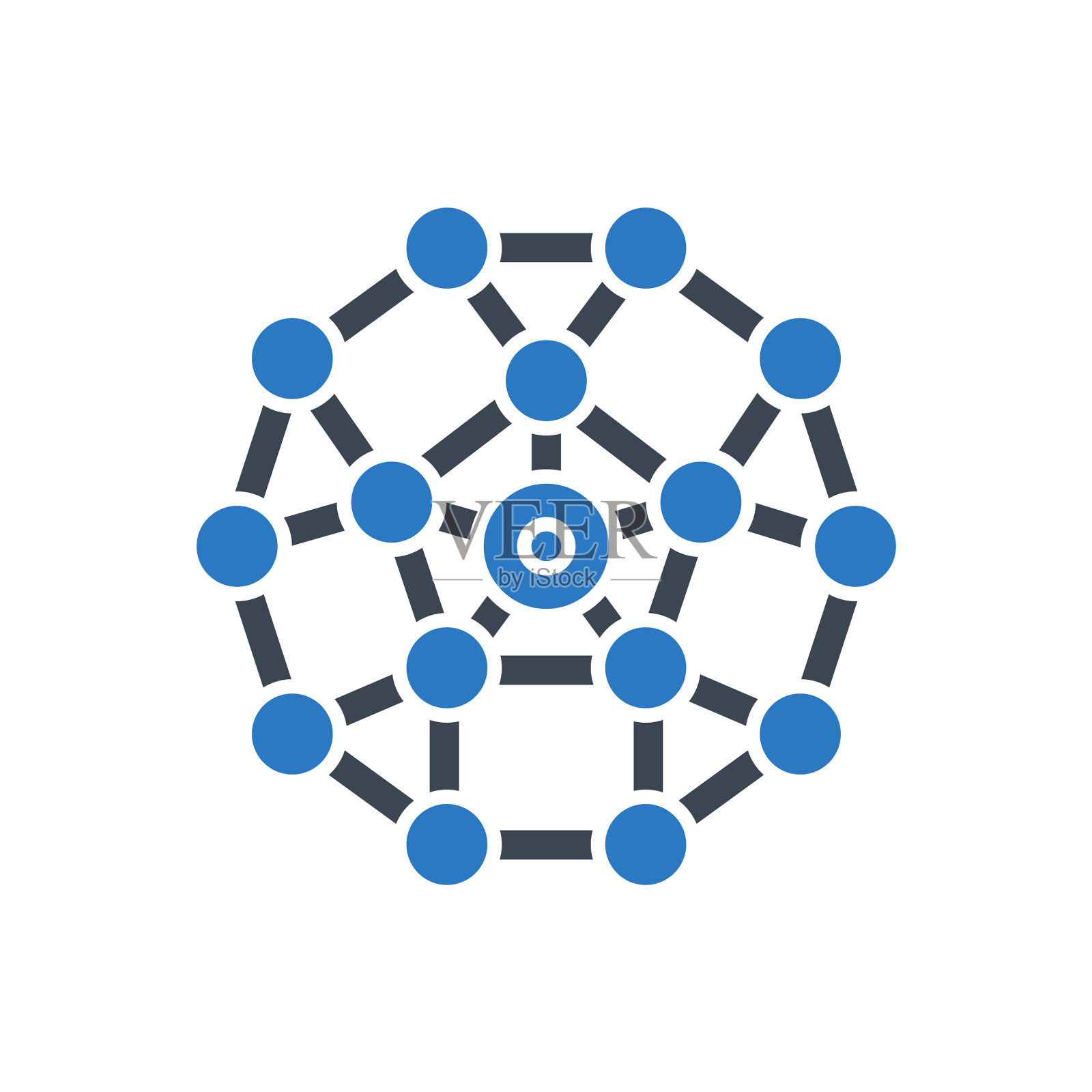 网络符号图标设计元素图片