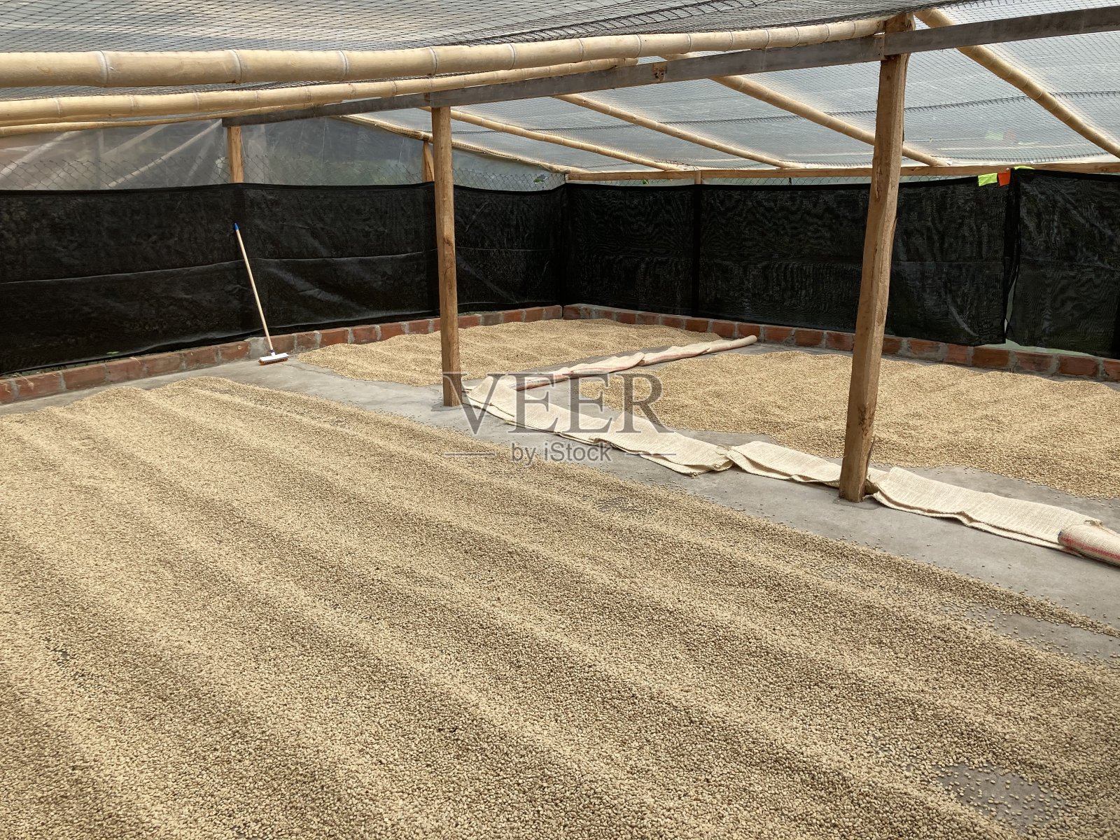 羊皮纸咖啡照片摄影图片