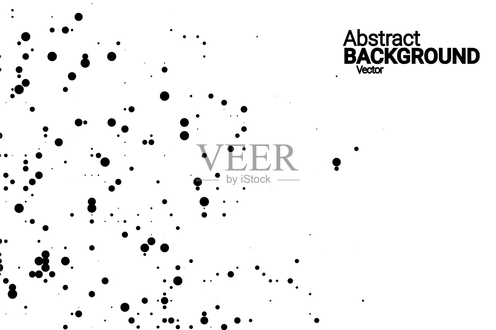 半色调的背景插画图片素材