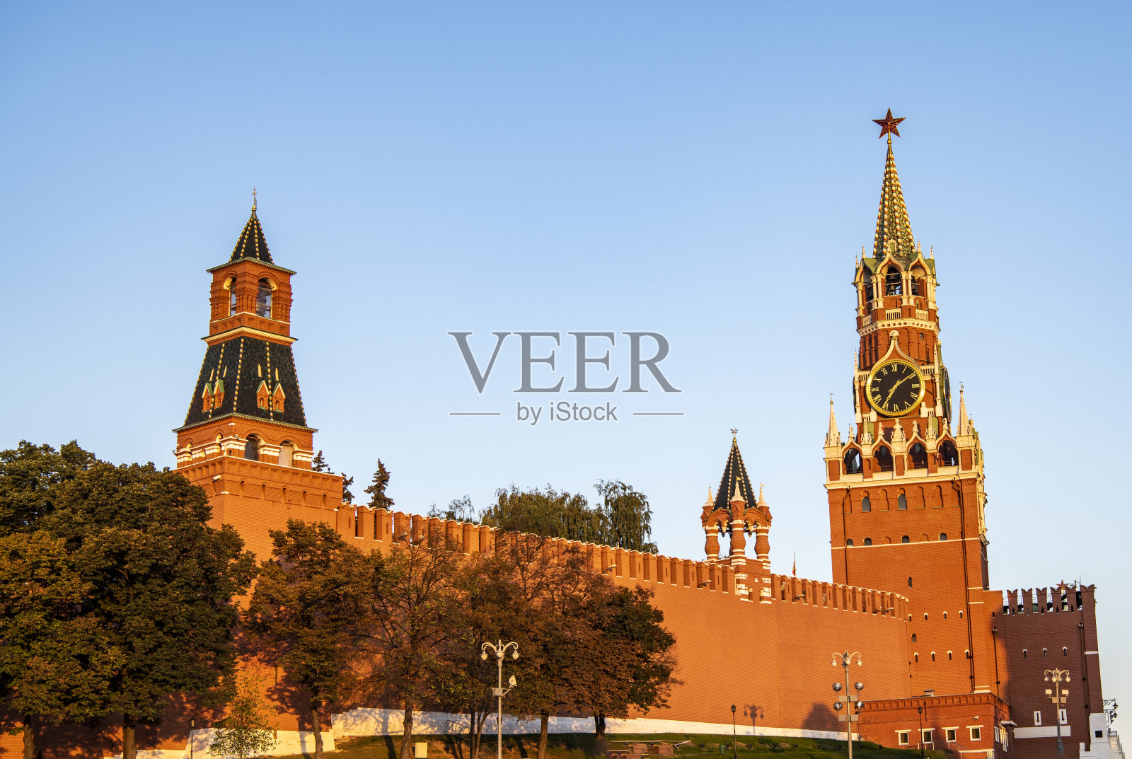 城市景观照片摄影图片