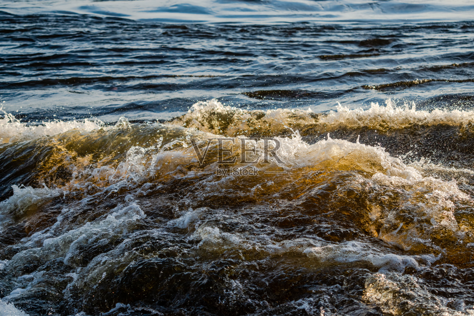 圣劳伦斯河照片摄影图片