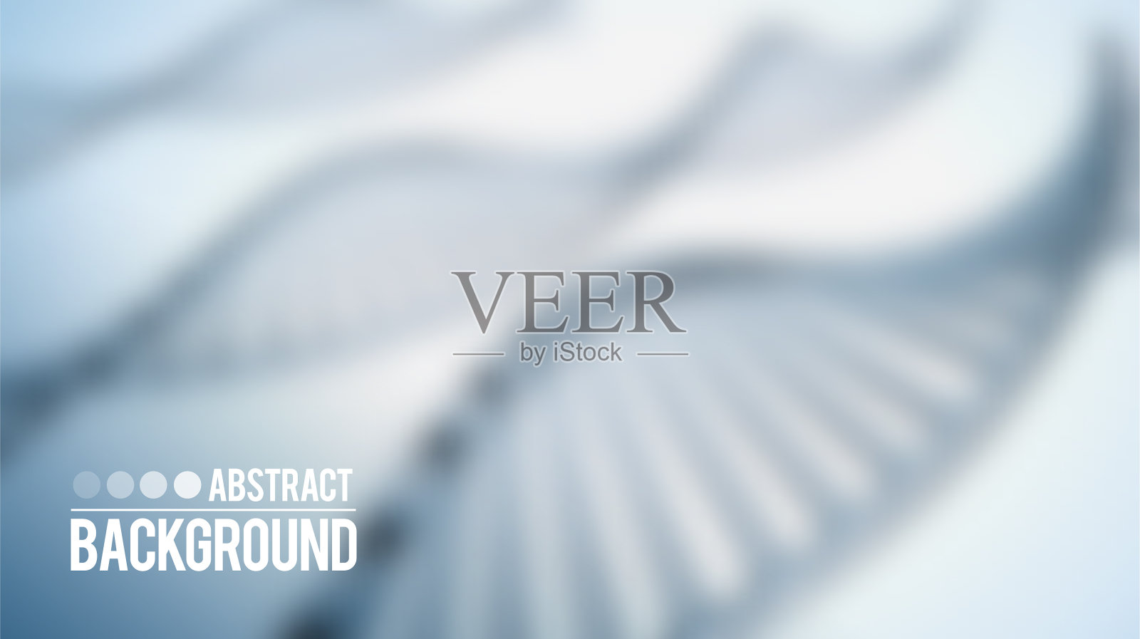 摘要背景DNA分子与x插画图片素材