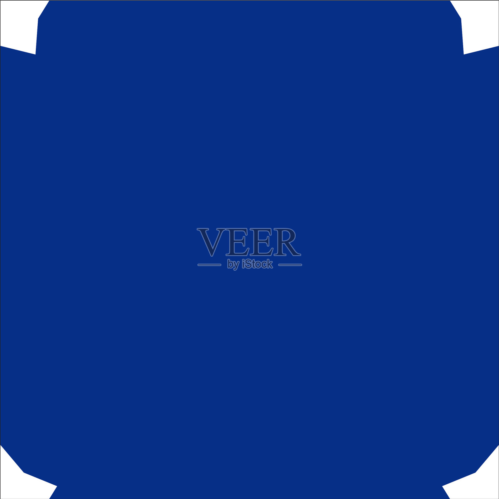 儿童彩色无缝星美国图案可爱宝宝插画图片素材