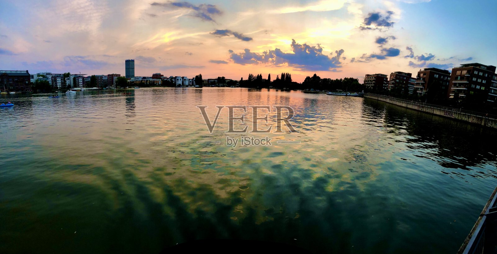 斯普雷布利克照片摄影图片