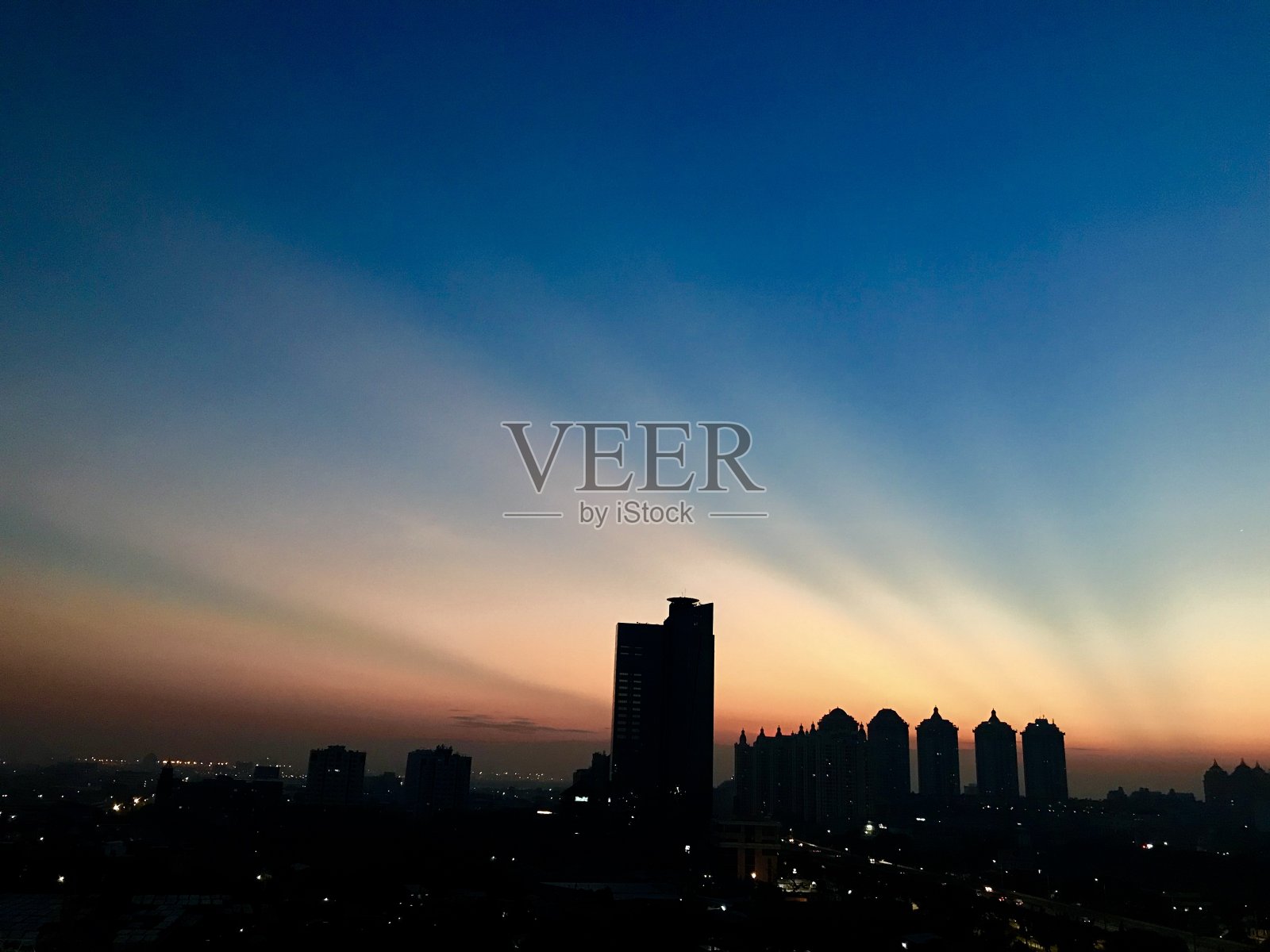 日出照片摄影图片