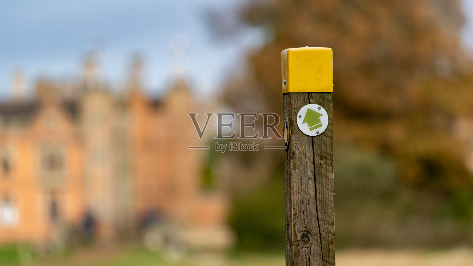 公共路标(英国)照片摄影图片