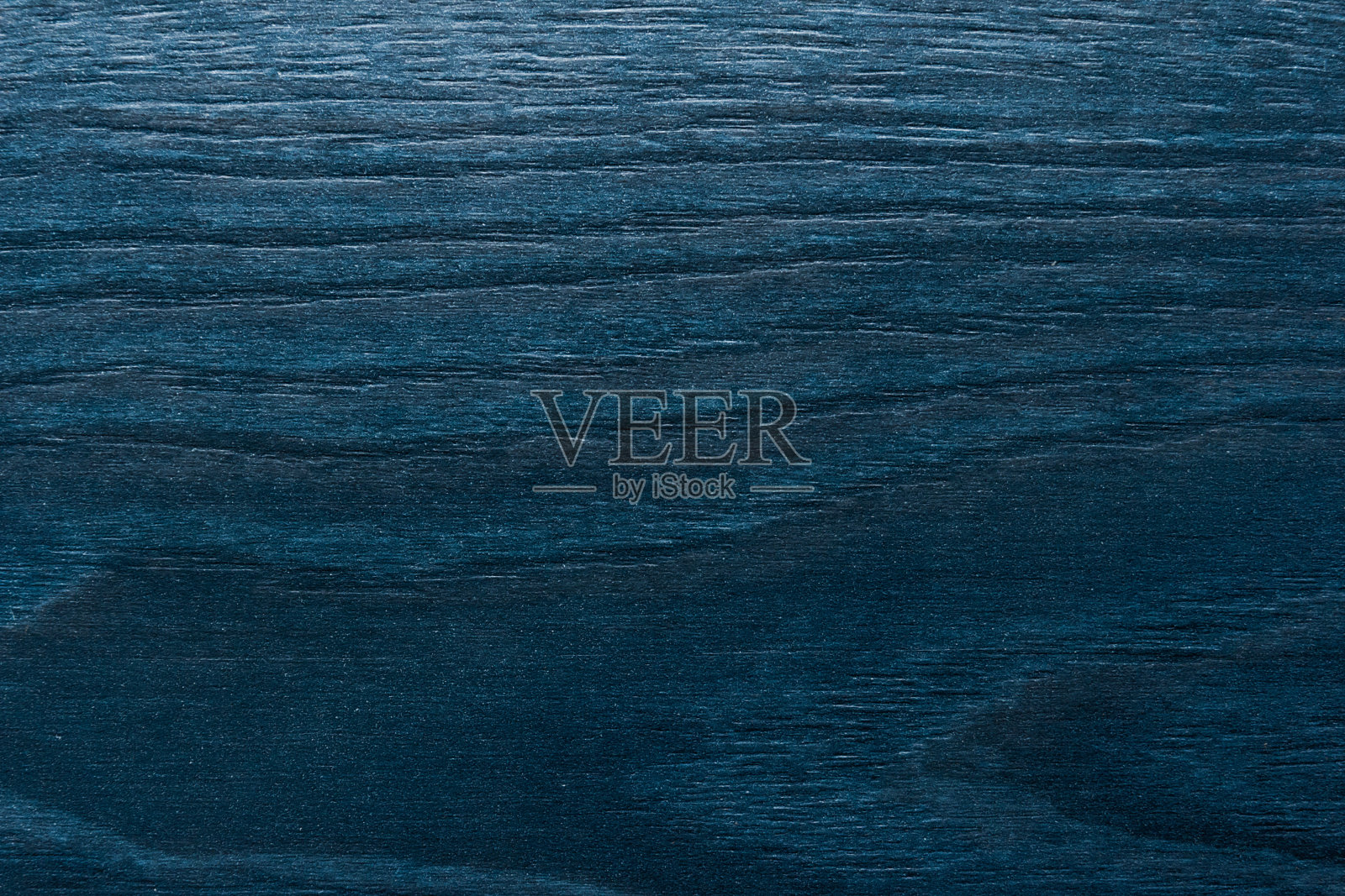 蓝色木质纹理背景。抽象的蓝色木垃圾纹理照片摄影图片