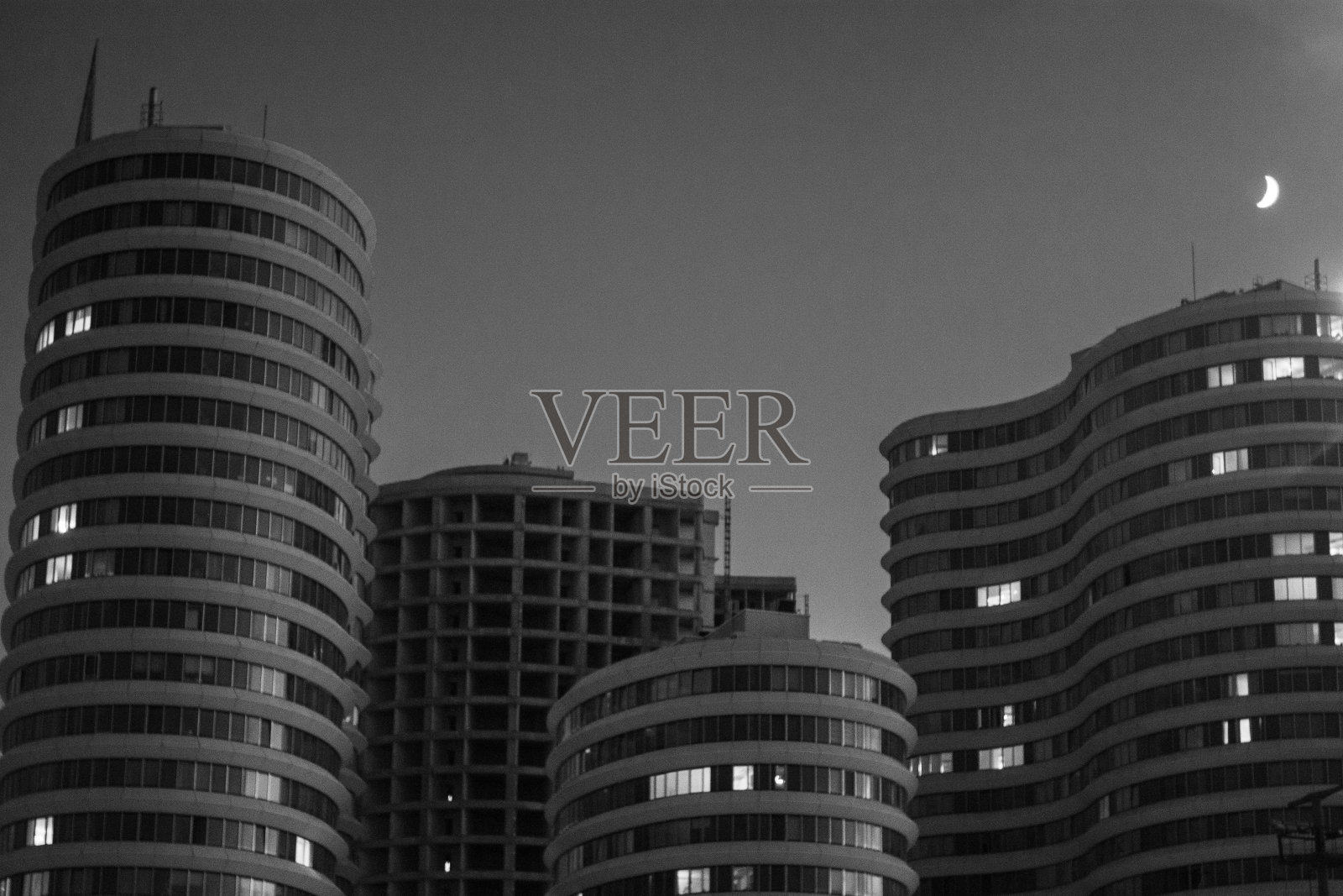 建筑,摩天大楼照片摄影图片