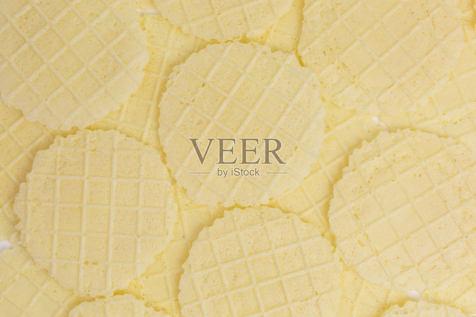 无谷蛋白晶片饼干照片摄影图片