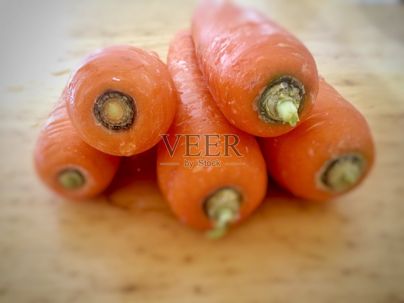 新鲜的胡萝卜照片摄影图片