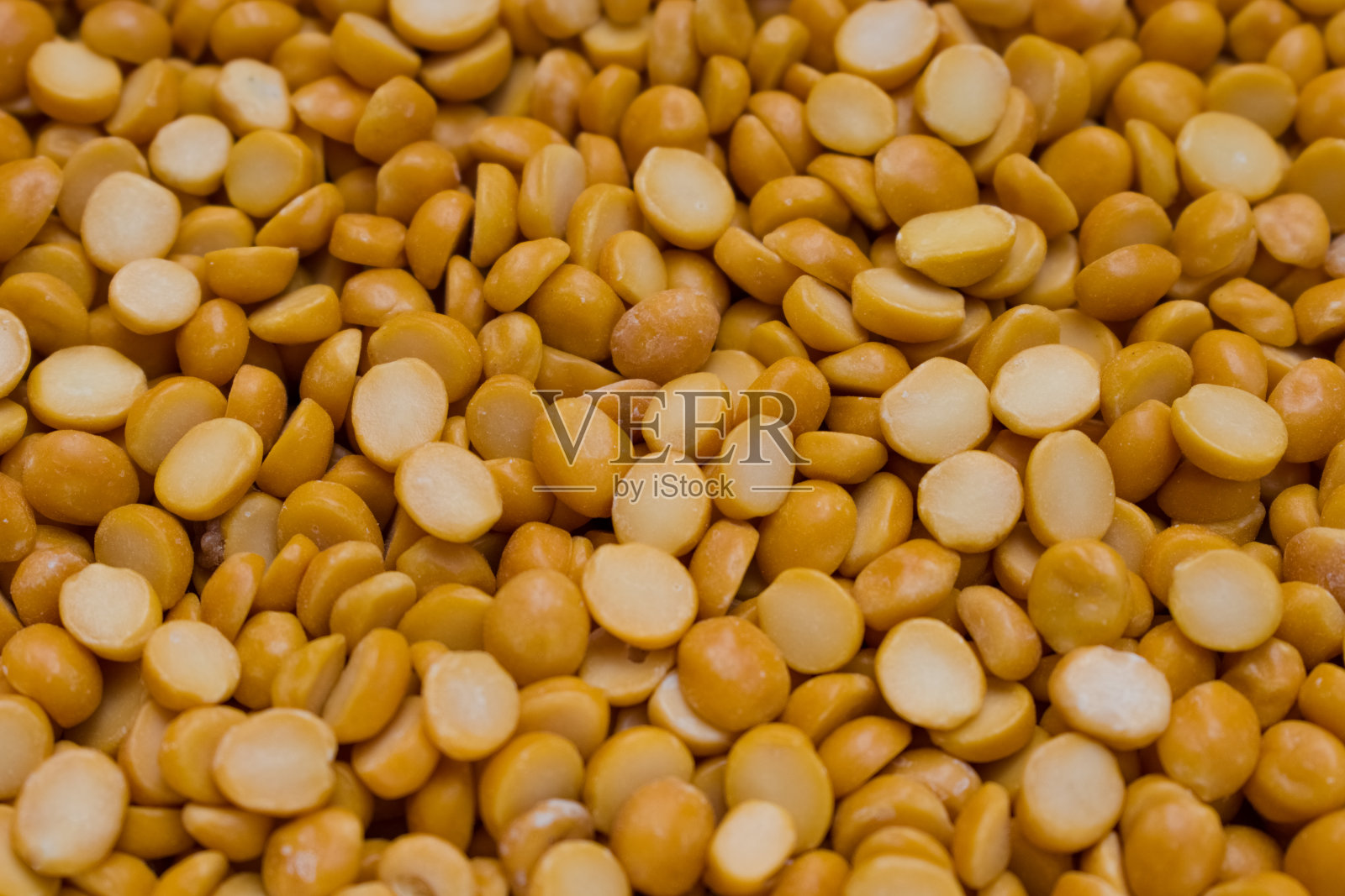 近距离拍摄的分裂孟加拉克背景，在杂货店出售。照片摄影图片