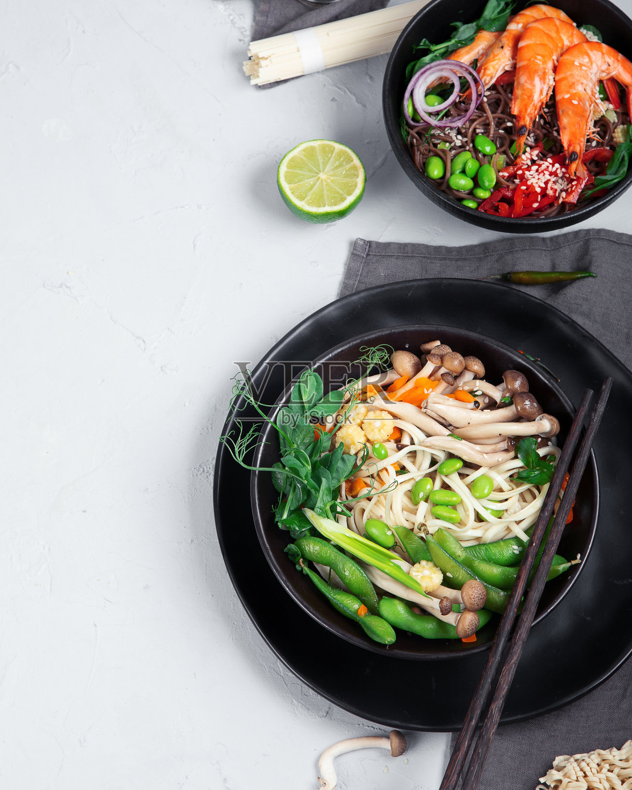 亚洲食物照片摄影图片