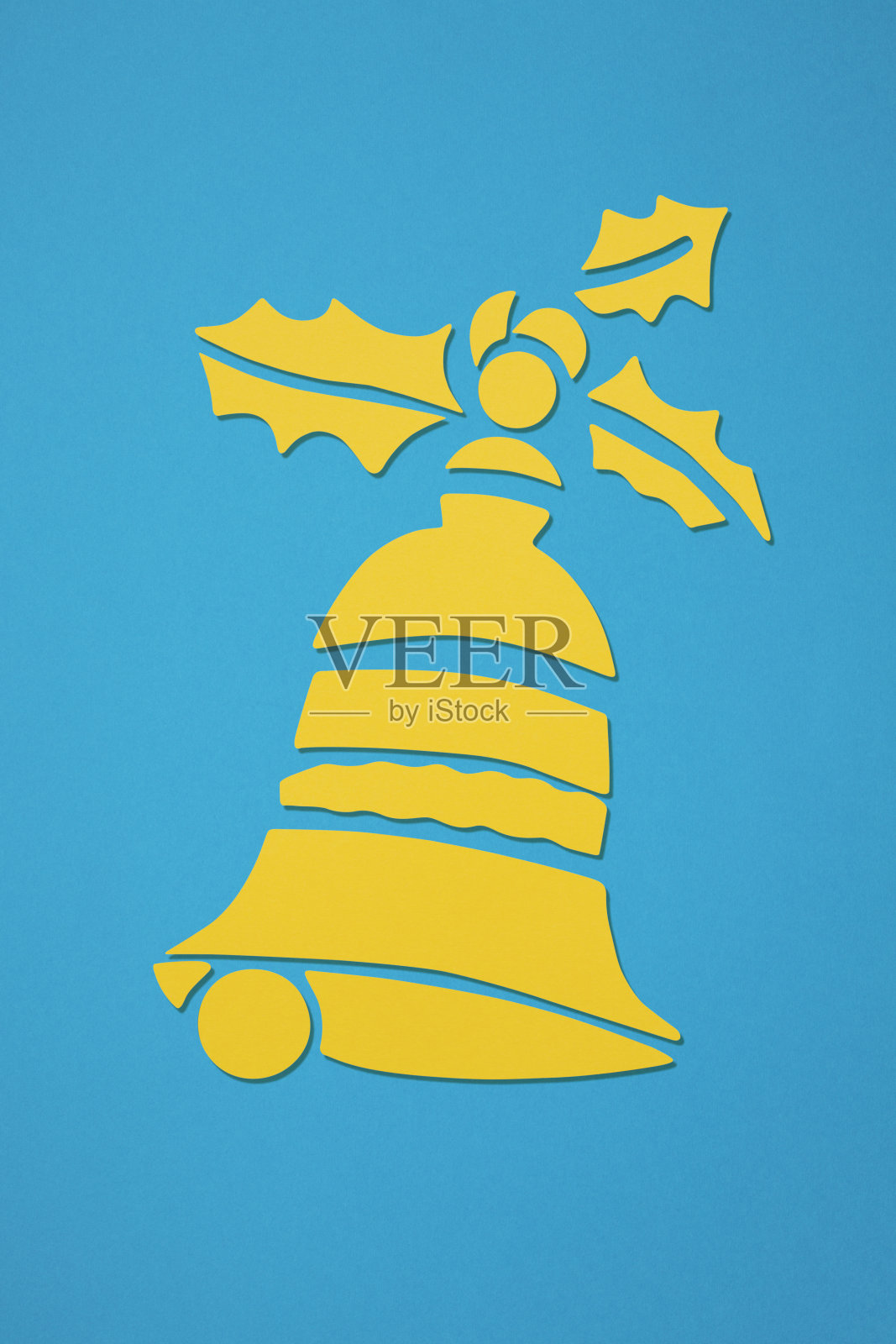 圣诞装饰照片摄影图片