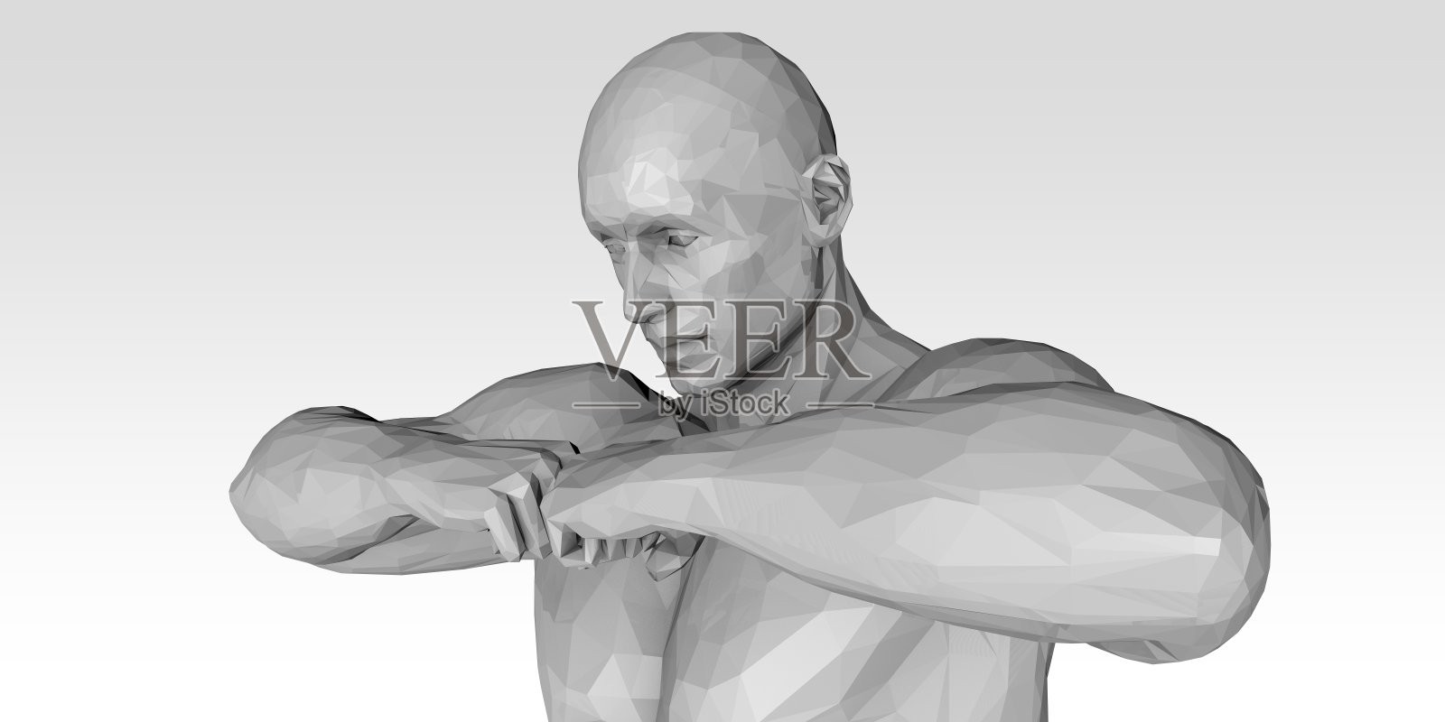 对抗运动照片摄影图片