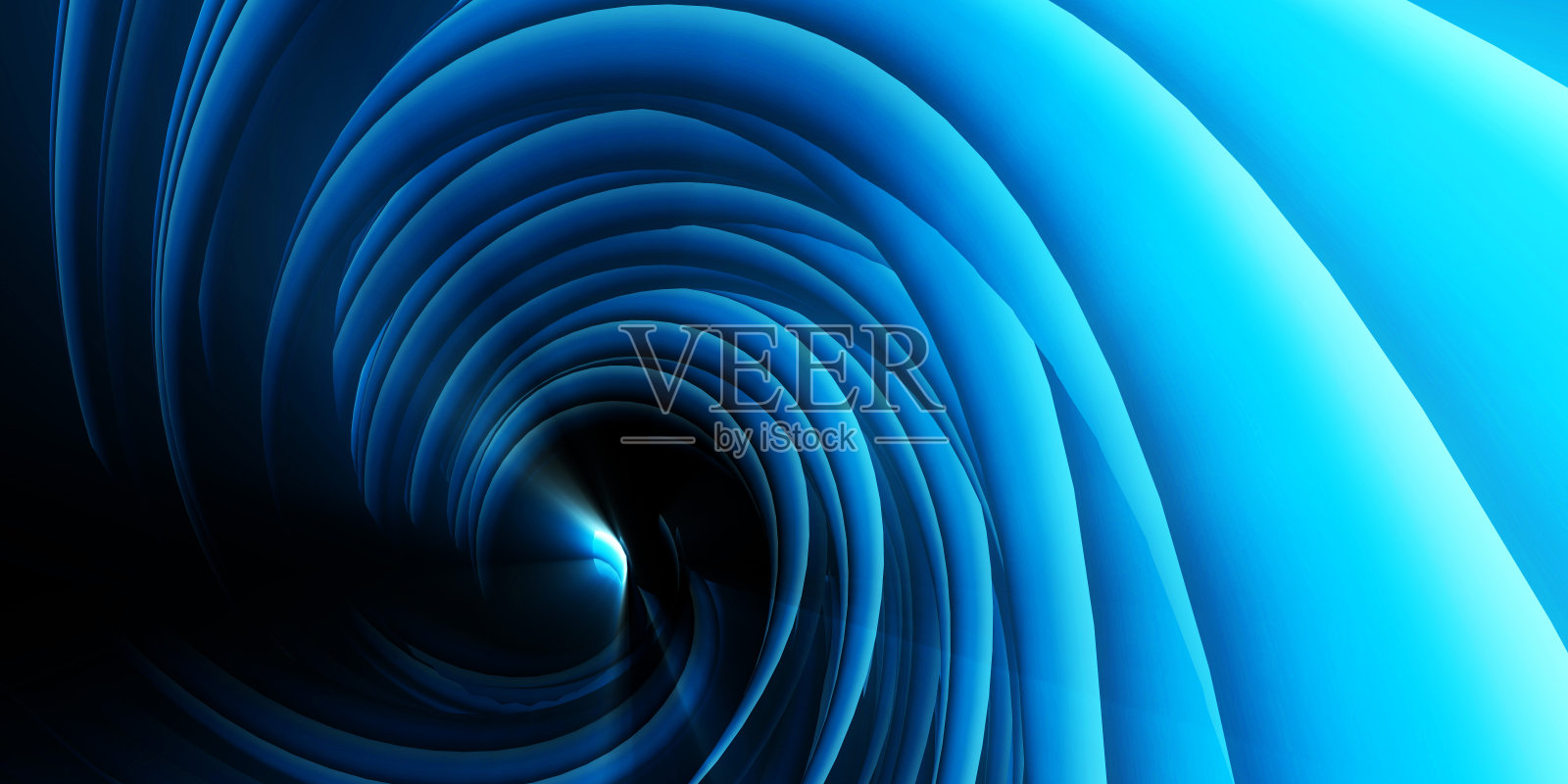 未来的科学照片摄影图片