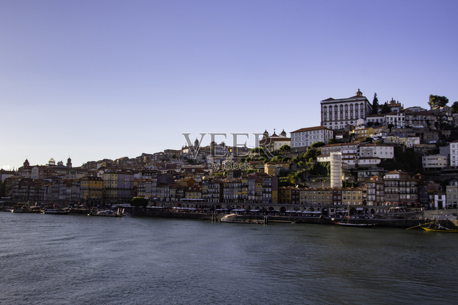 波尔图-杜洛河和里比拉是附近照片摄影图片