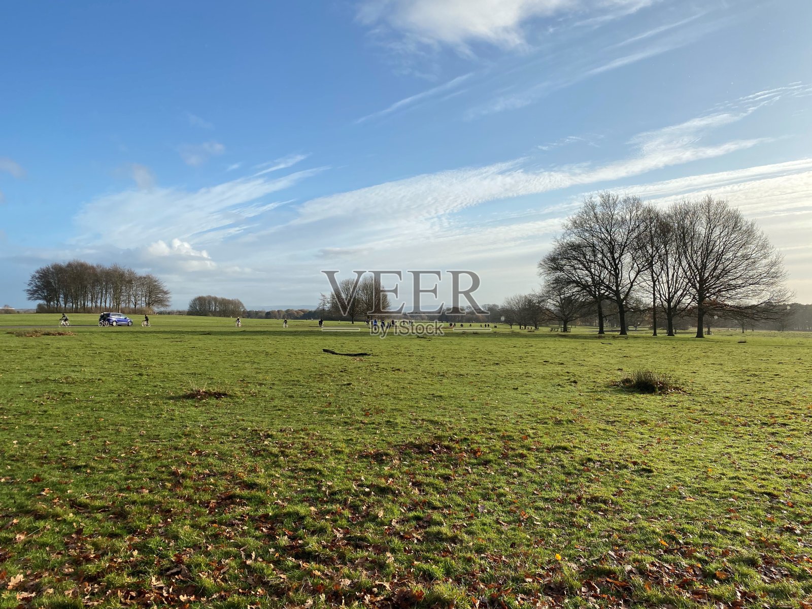 柴郡乡村的景色照片摄影图片