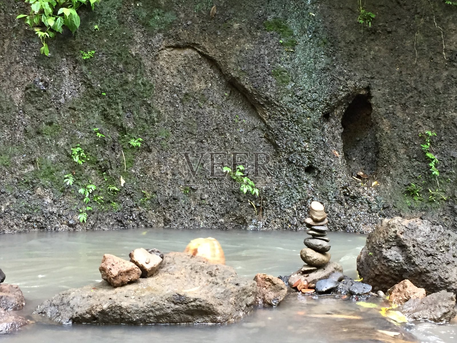 岩平衡照片摄影图片