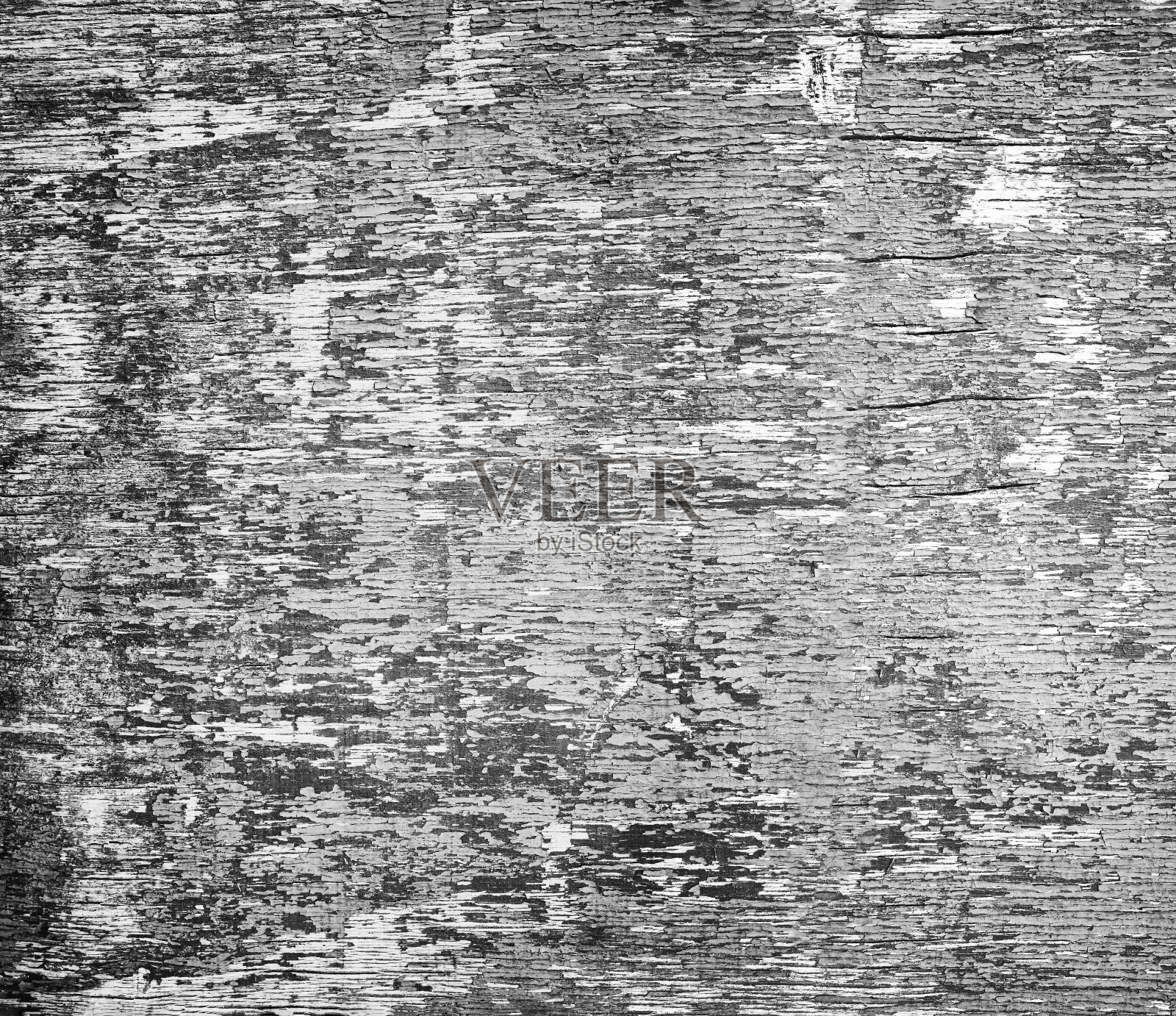 特写深色垃圾老木板墙纹理背景照片摄影图片