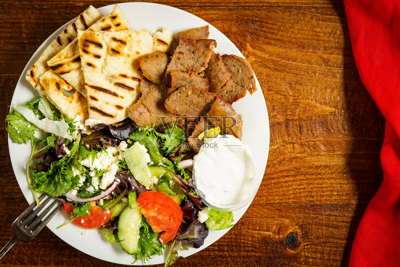 食物照片摄影图片