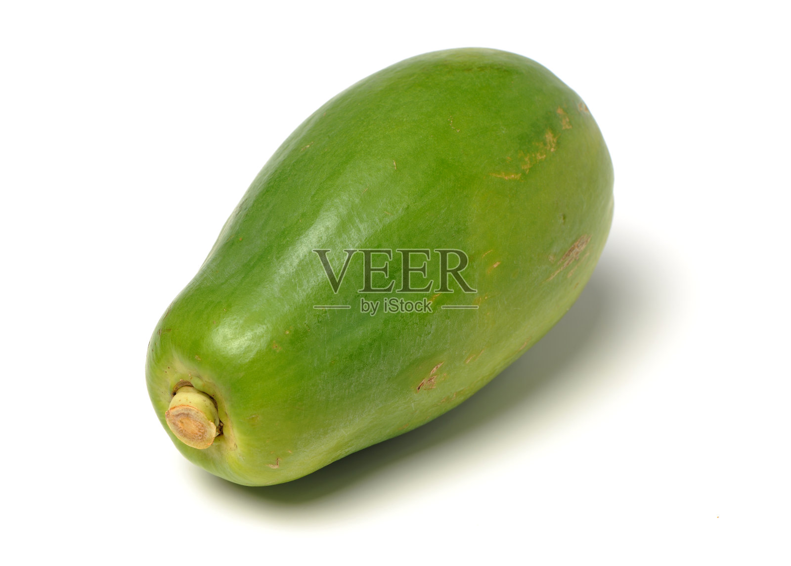 木瓜水果照片摄影图片