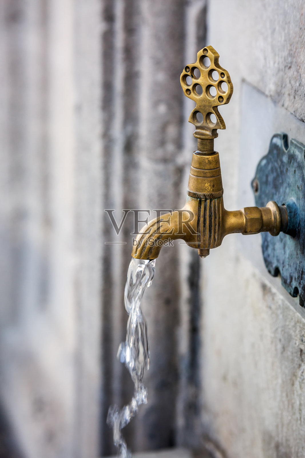 伊斯坦布尔的主要景点照片摄影图片