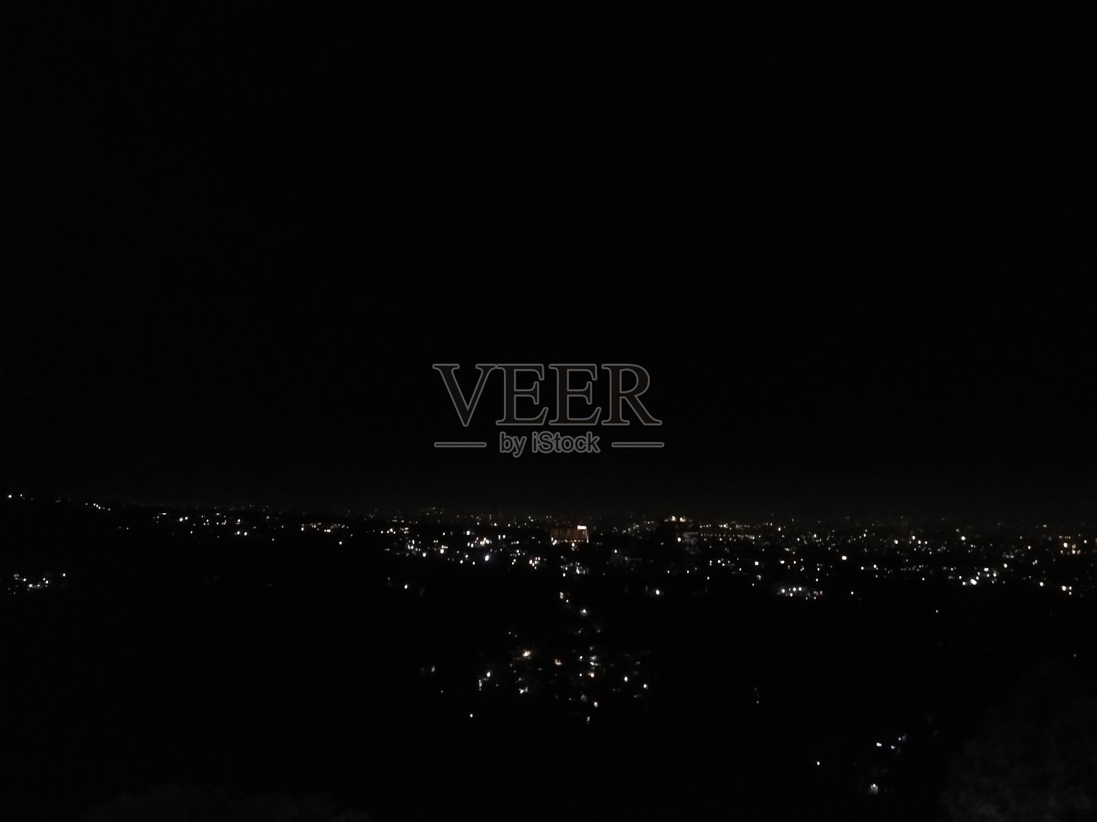 城市精简班隆照片摄影图片