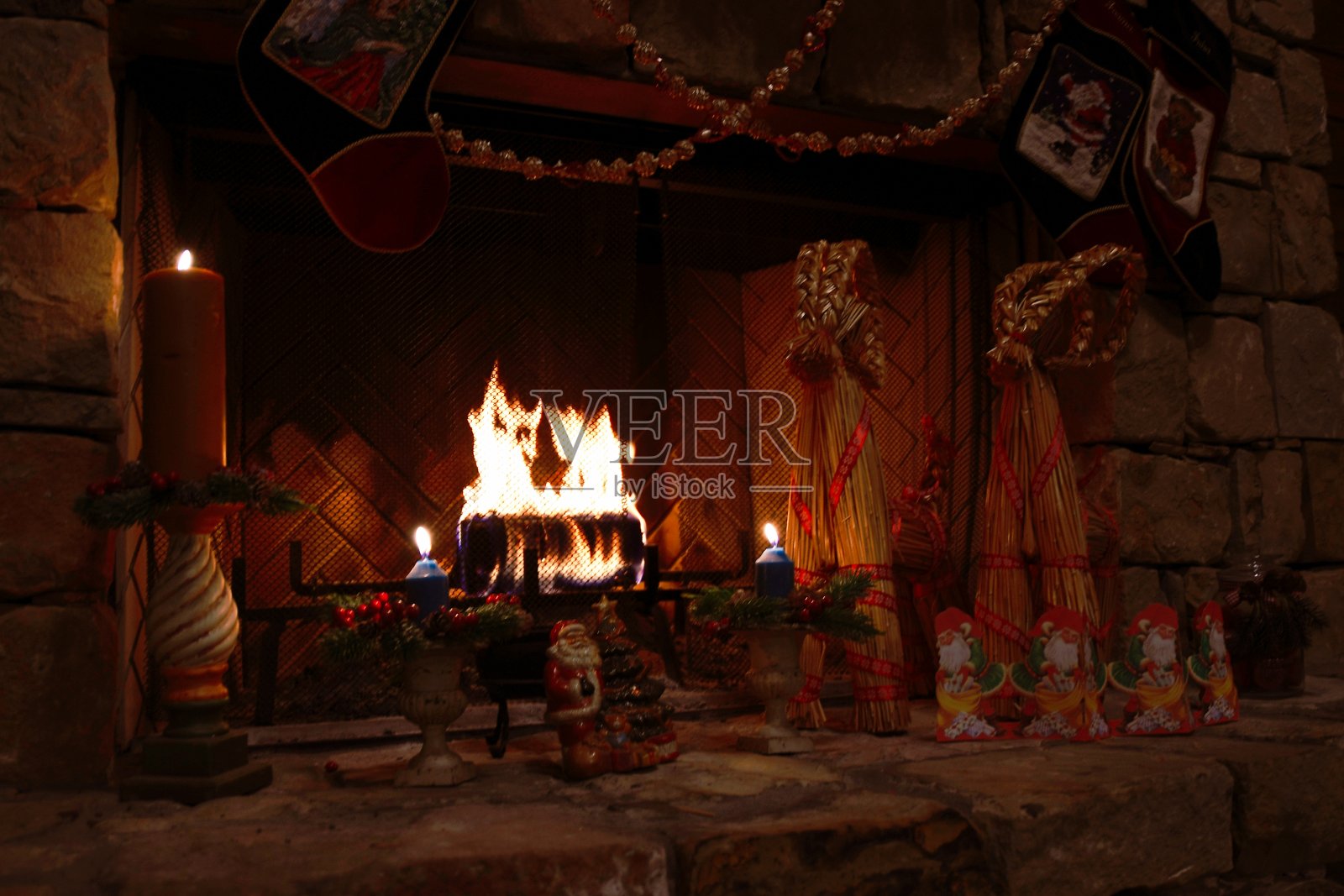 圣诞节照片摄影图片