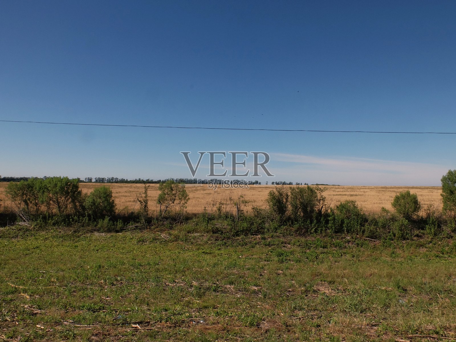 沿途风景照片摄影图片