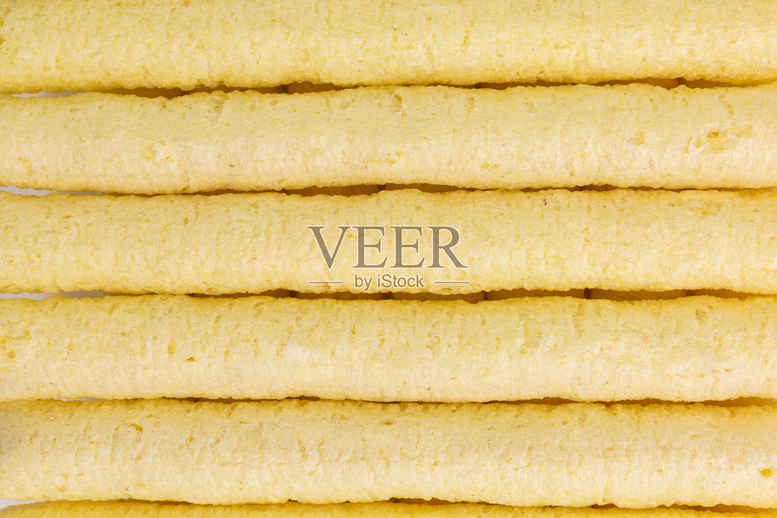 膨化玉米杆照片摄影图片