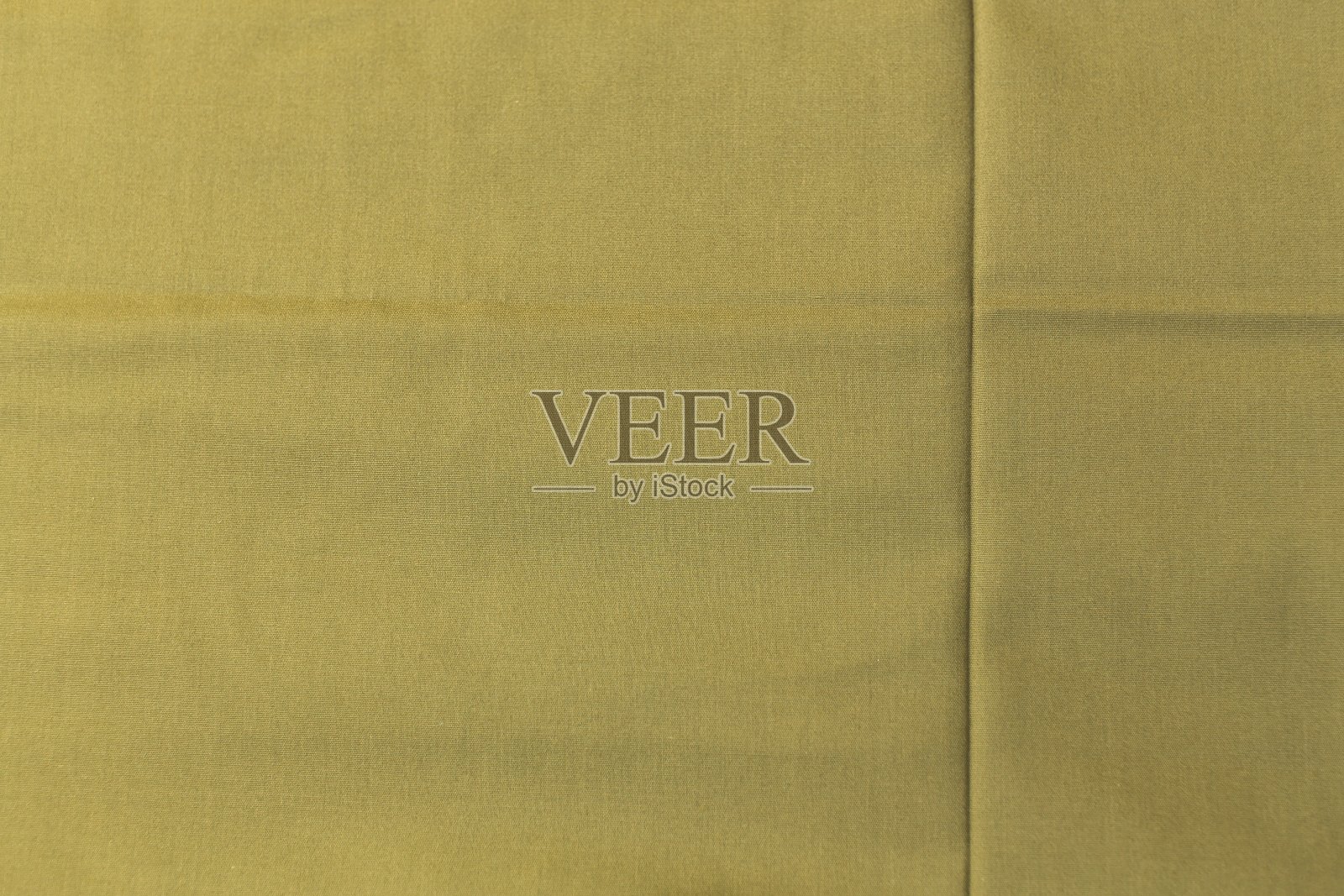 抽象的黄色织物纹理背景照片摄影图片