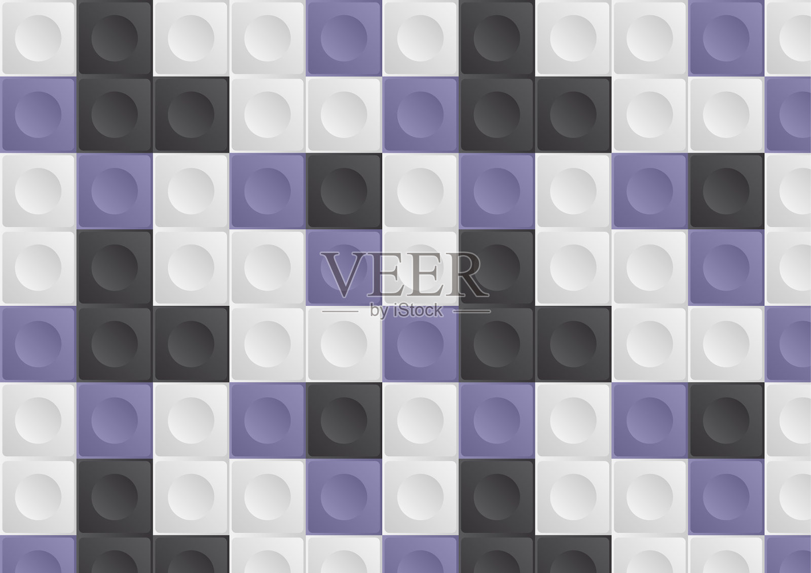 3d墙板背景现代形状纹理插画图片素材