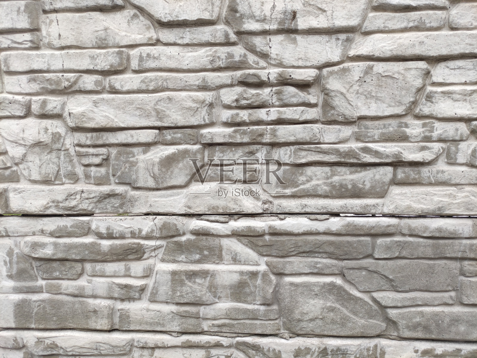 砖墙图案，古石背景照片摄影图片