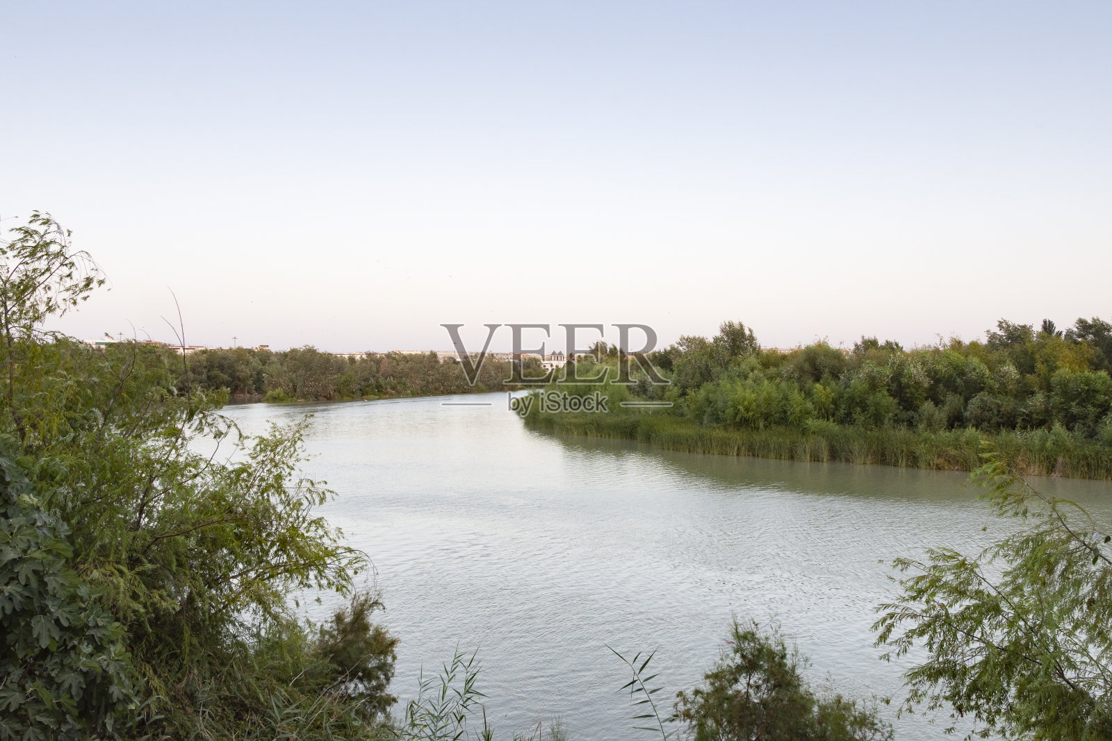 在Córdoba这个城市散步照片摄影图片