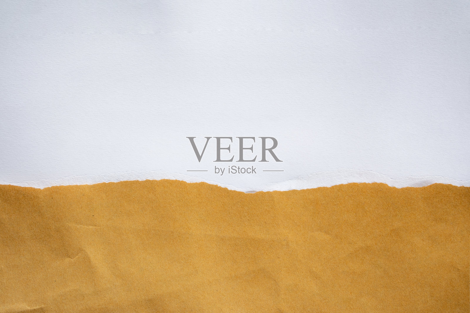 旧的撕裂的纸张垃圾纹理背景照片摄影图片