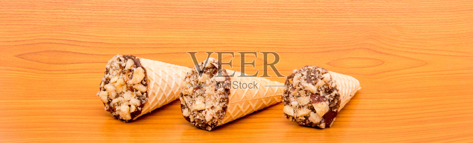 牛奶巧克力块照片摄影图片