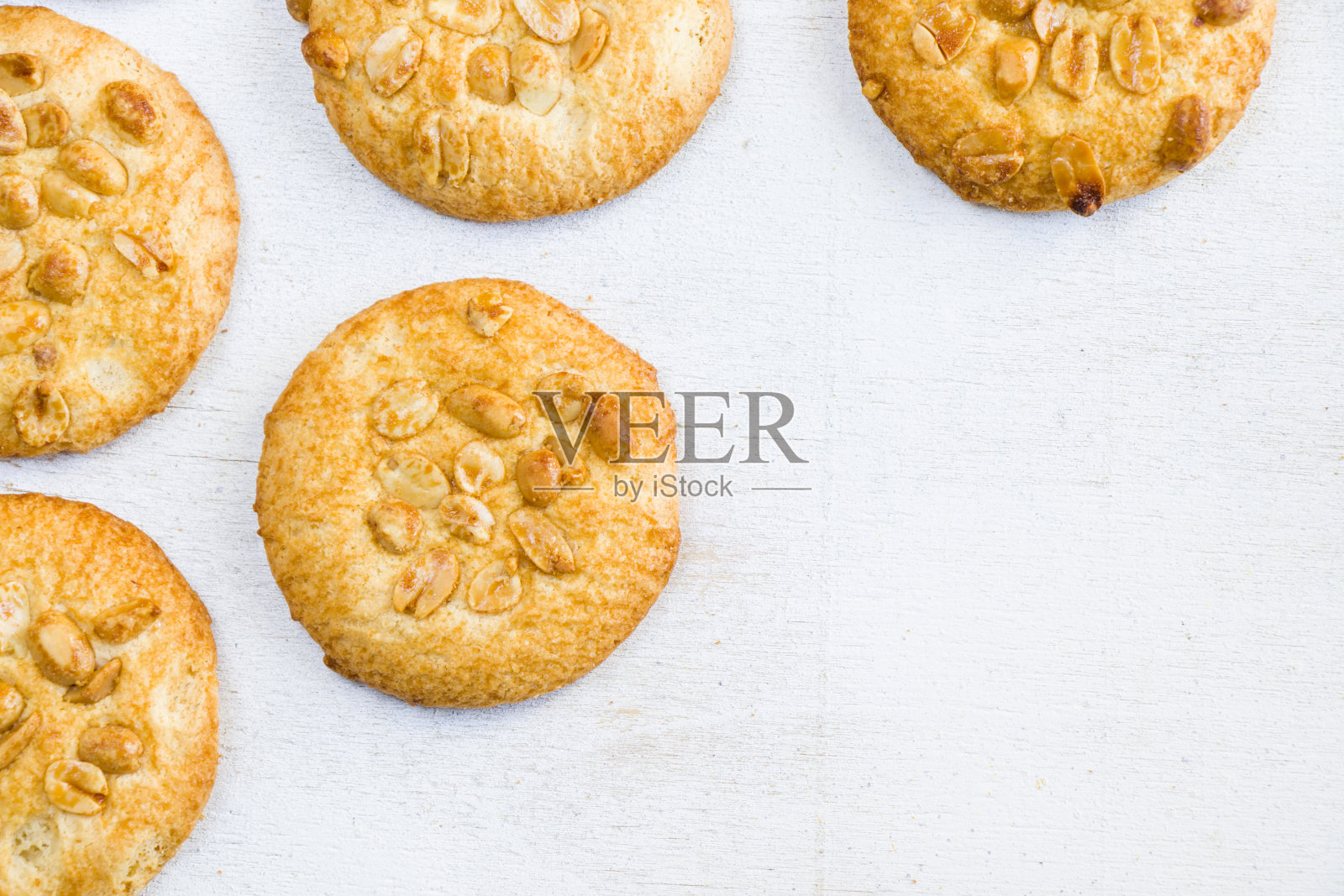 饼干照片摄影图片