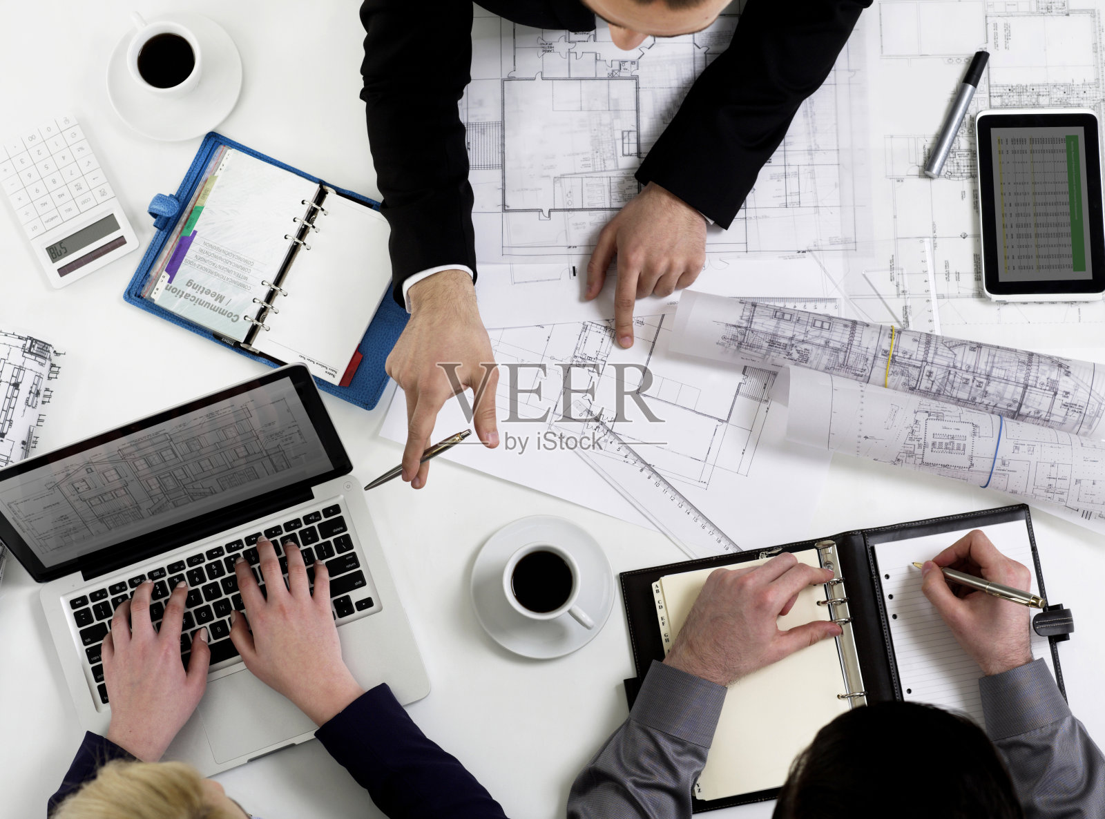 改造项目照片摄影图片