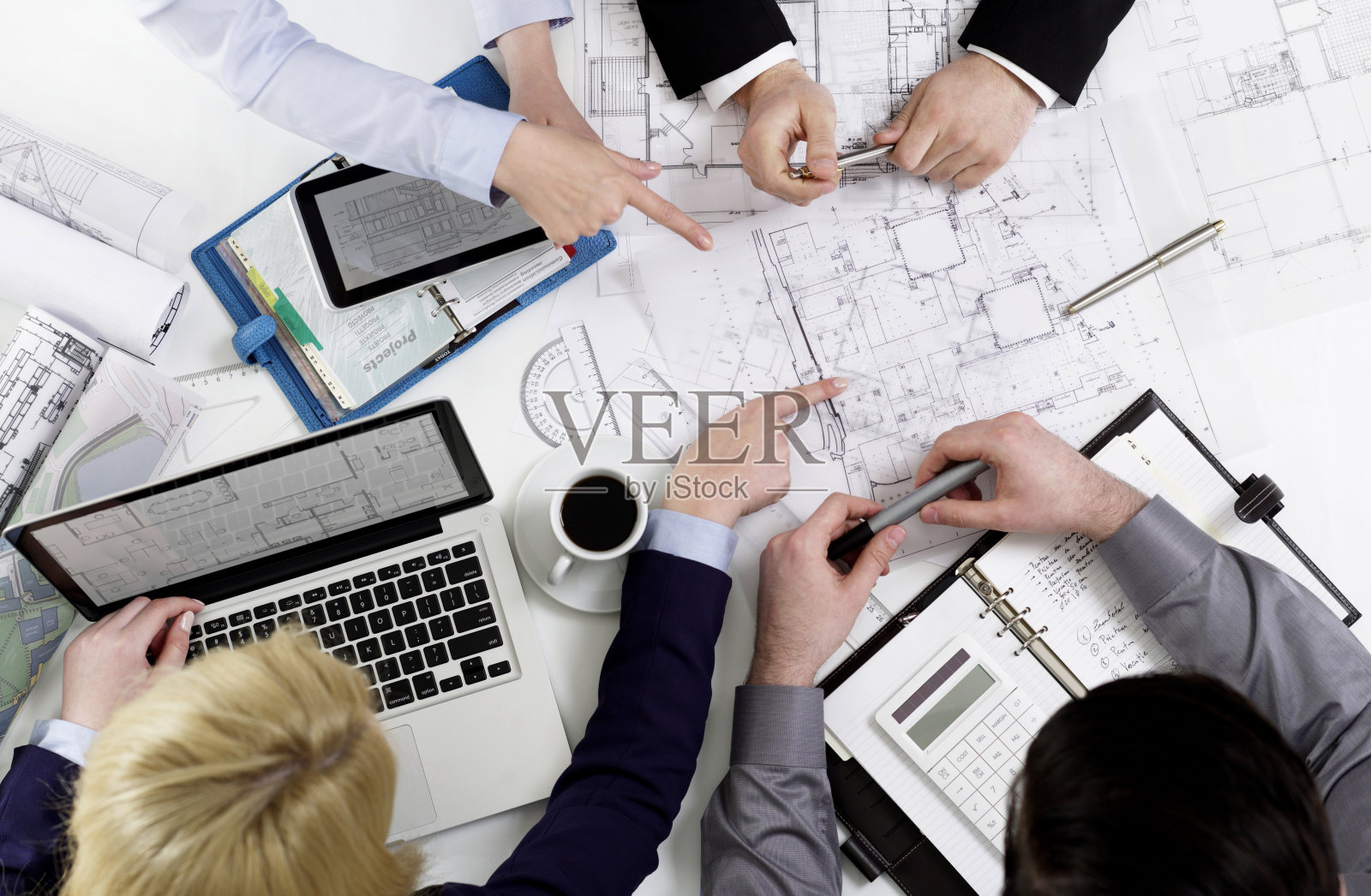 开发项目照片摄影图片